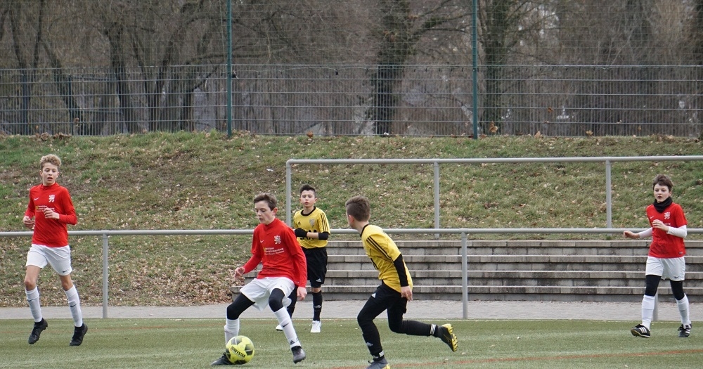 U13 - I. SC Göttingen 05