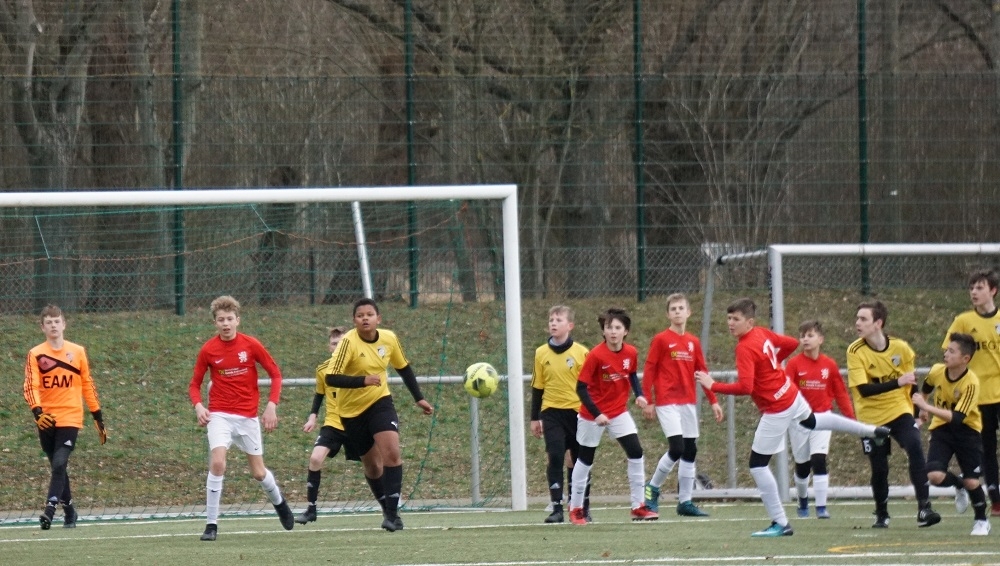 U13 - I. SC Göttingen 05