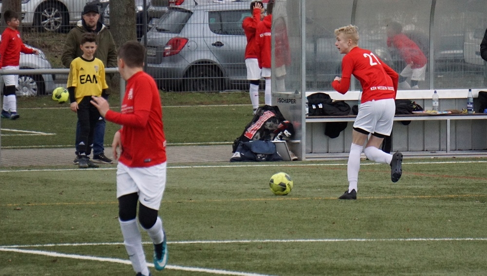 U13 - I. SC Göttingen 05