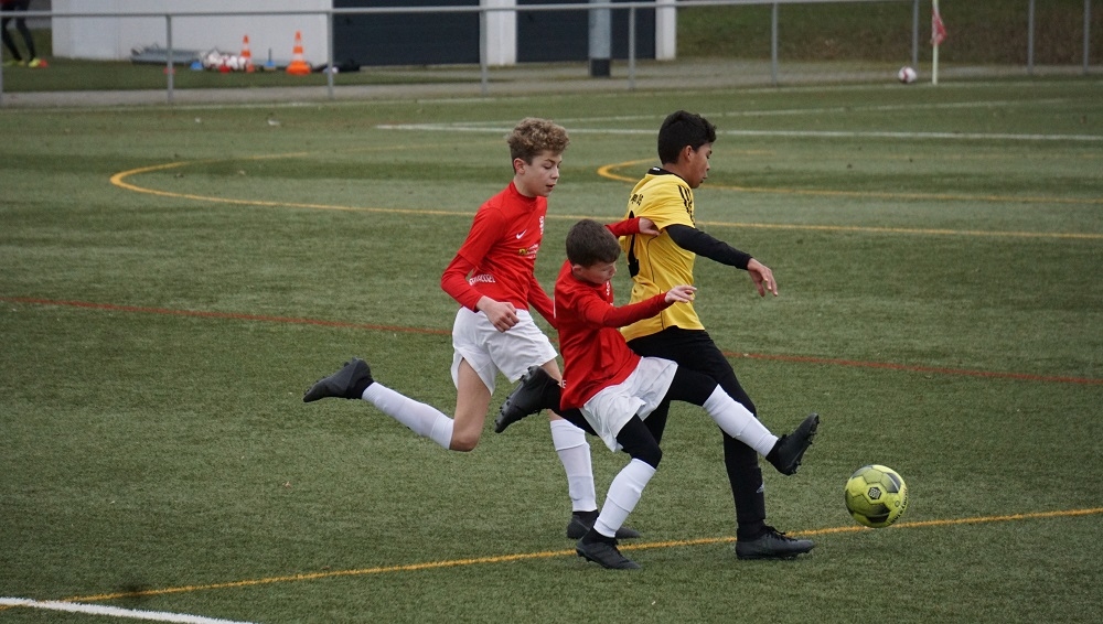 U13 - I. SC Göttingen 05