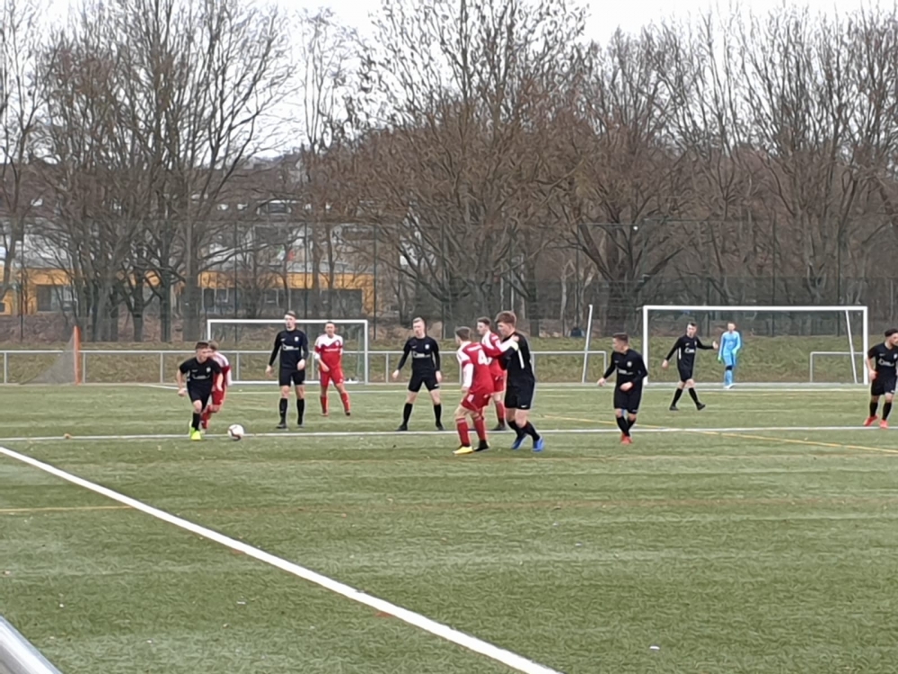 U19 - Weser Gimte (1.Mannschaft)