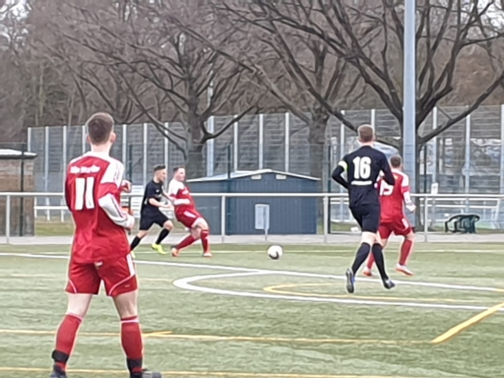 U19 - Weser Gimte (1.Mannschaft)