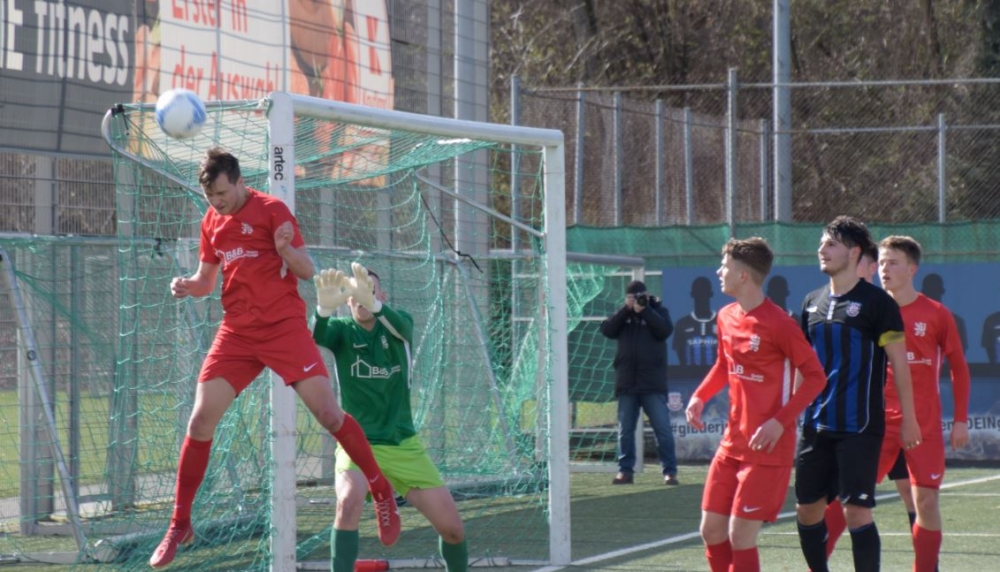 FSV Frankfurt - U17