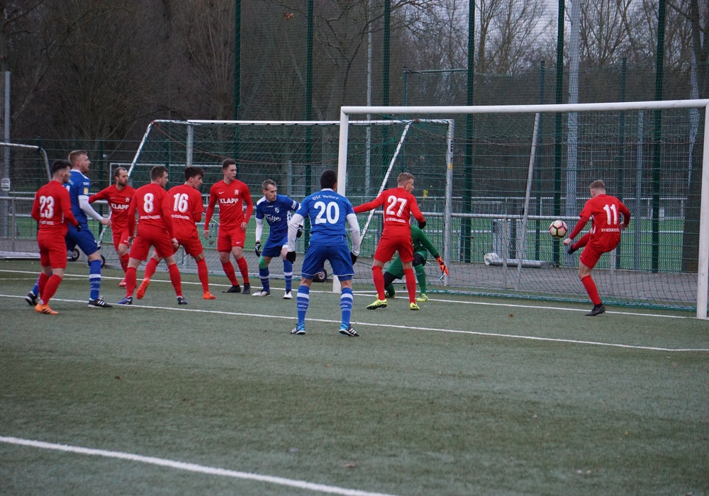 U23 - OSC Vellmar II