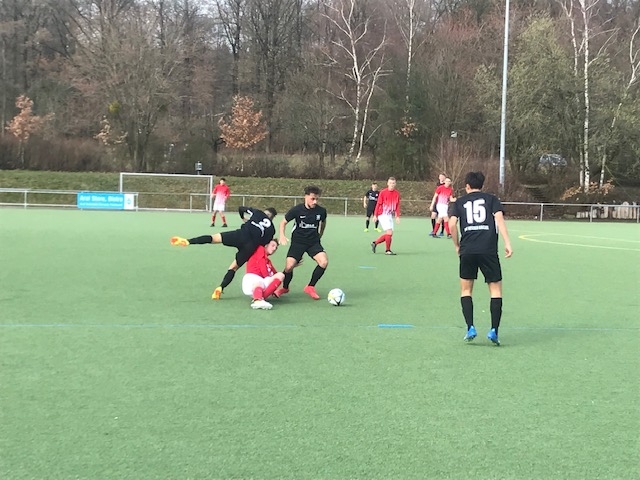 Hornau - u19