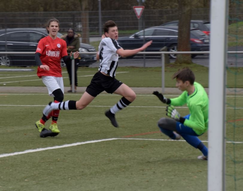 U15 - JfV FC Aar