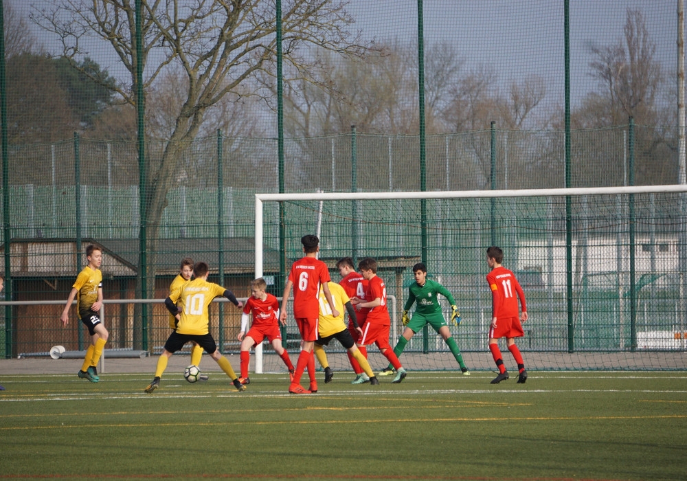 U14 - JSG Edermünde