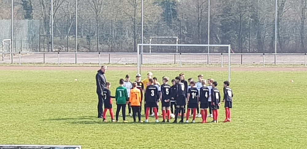 VfL Kassel - U11