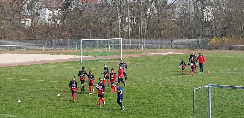 VfL Kassel - U11