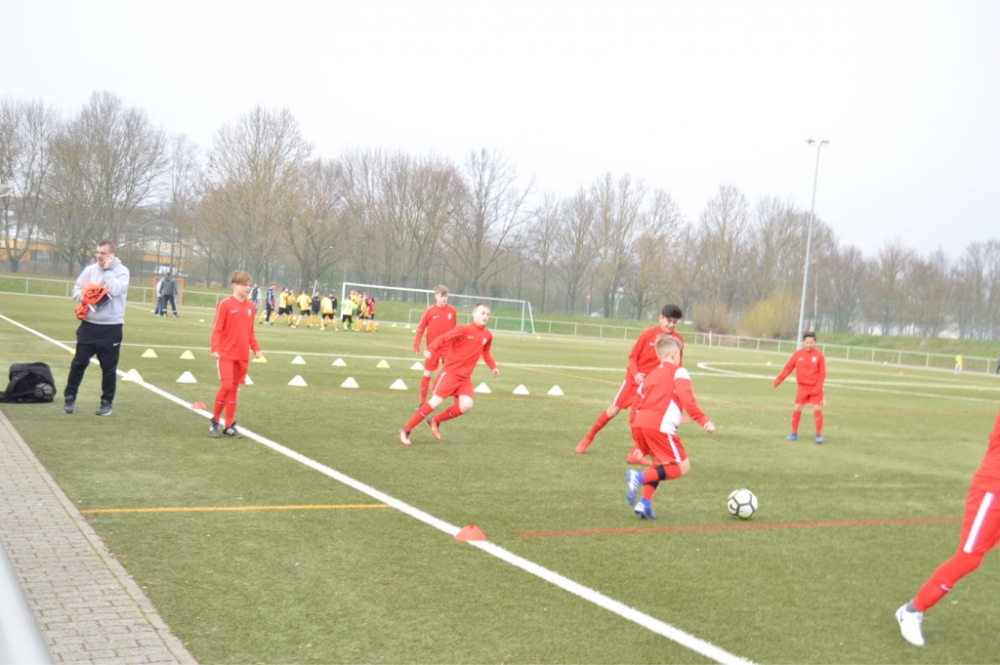 U14 - JSG Edermünde