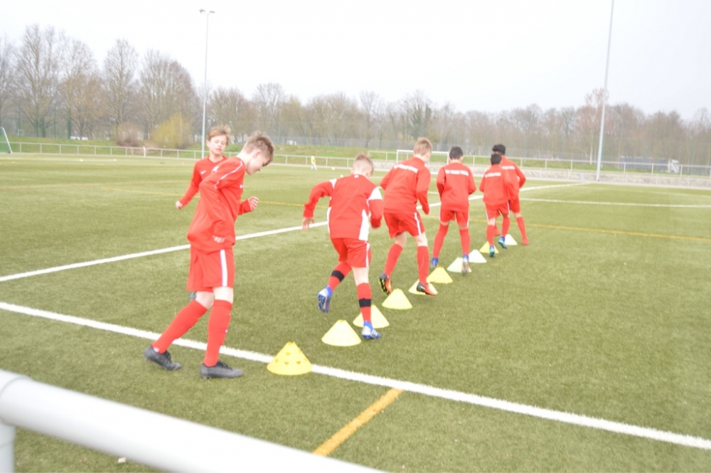 U14 - JSG Edermünde