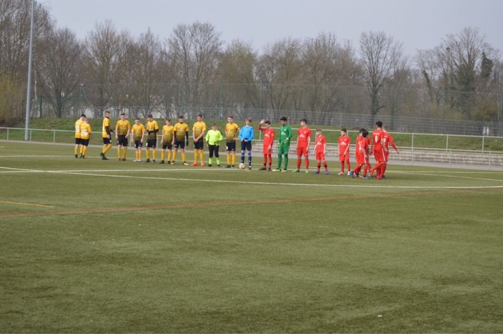 U14 - JSG Edermünde