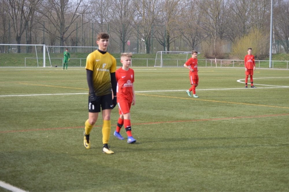 U14 - JSG Edermünde