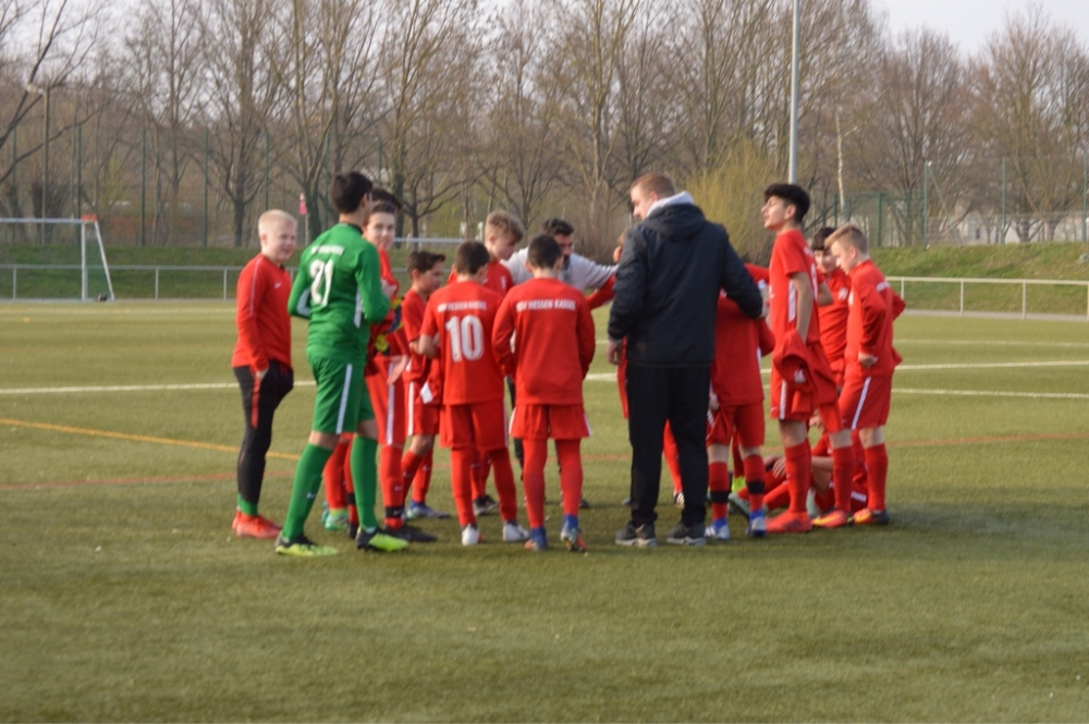 U14 - JSG Edermünde