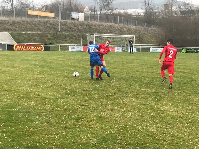 JfV Viktoria Fulda - U19