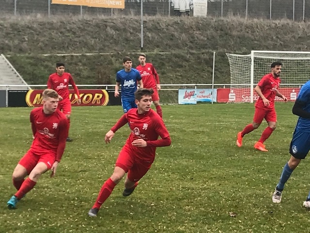 JfV Viktoria Fulda - U19