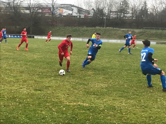 JfV Viktoria Fulda - U19