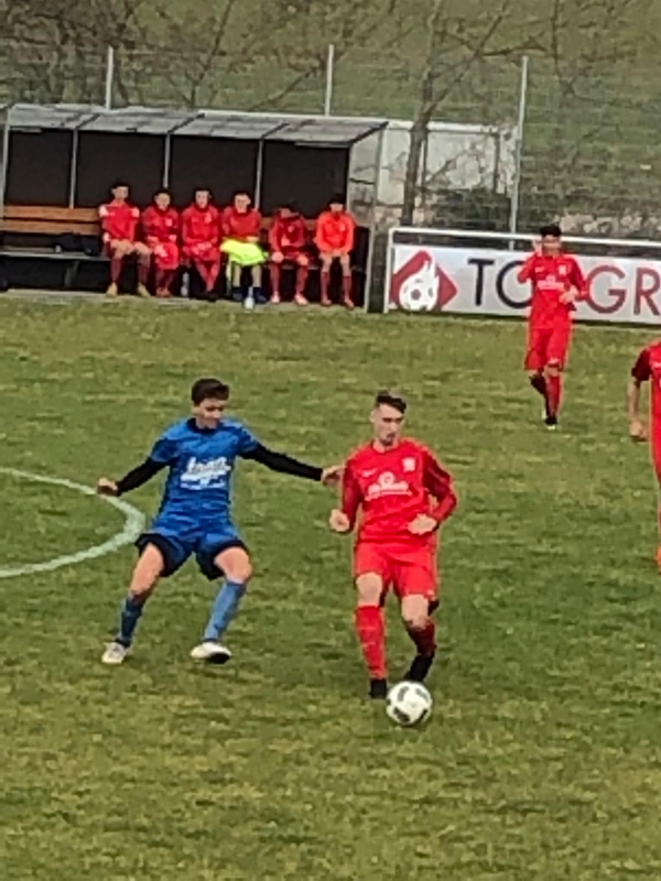 JfV Viktoria Fulda - U19