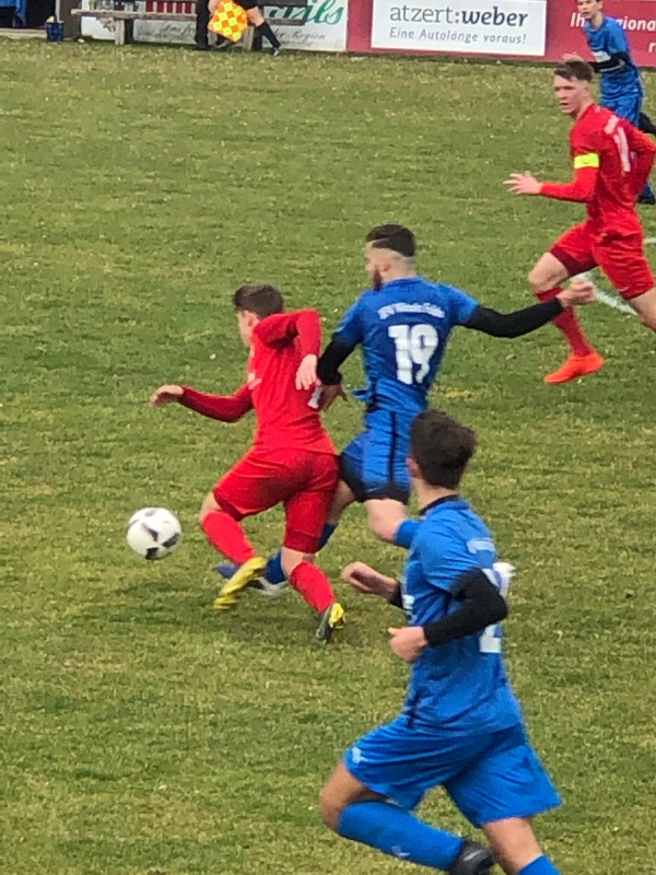 JfV Viktoria Fulda - U19