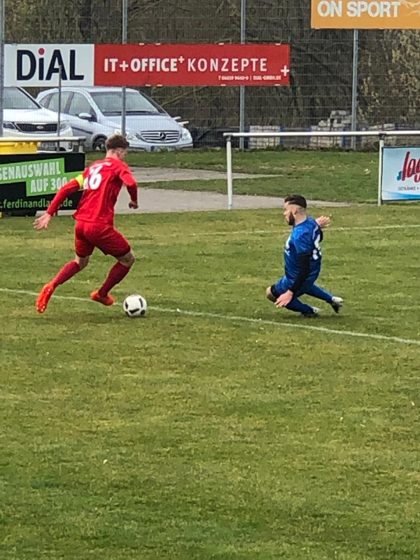 JfV Viktoria Fulda - U19