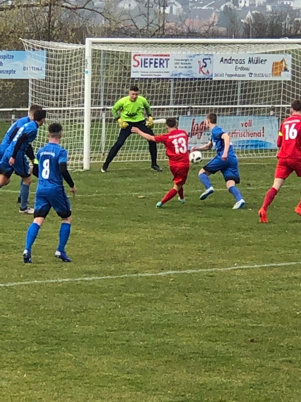 JfV Viktoria Fulda - U19