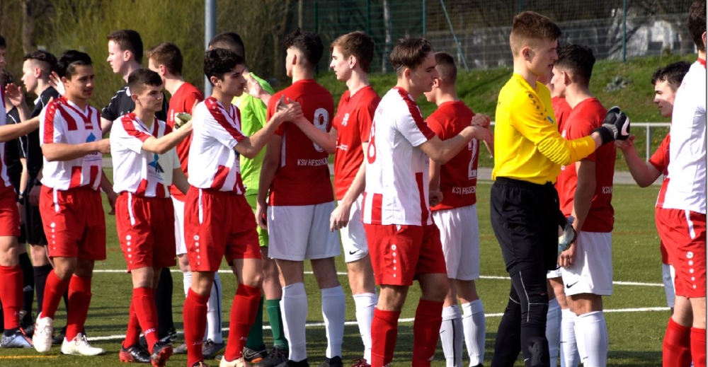 U17 - RW Frankfurt