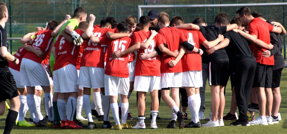 U17 - RW Frankfurt