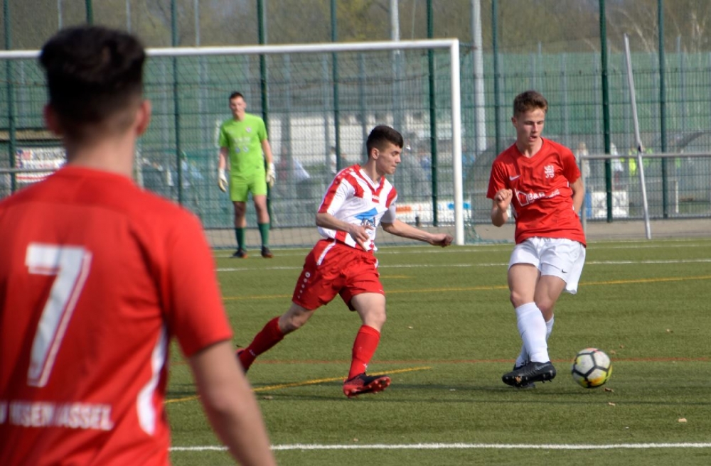 U17 - RW Frankfurt