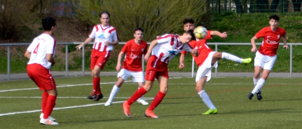 U17 - RW Frankfurt