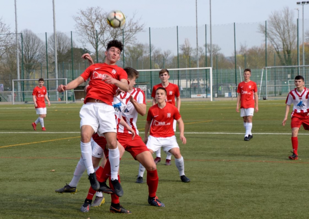 U17 - RW Frankfurt