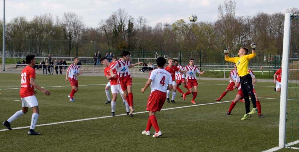 U17 - RW Frankfurt