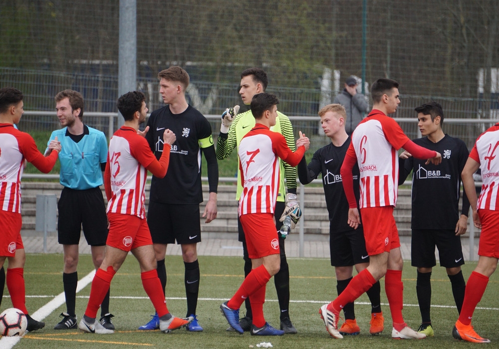 U19 - Kickers Offenbach