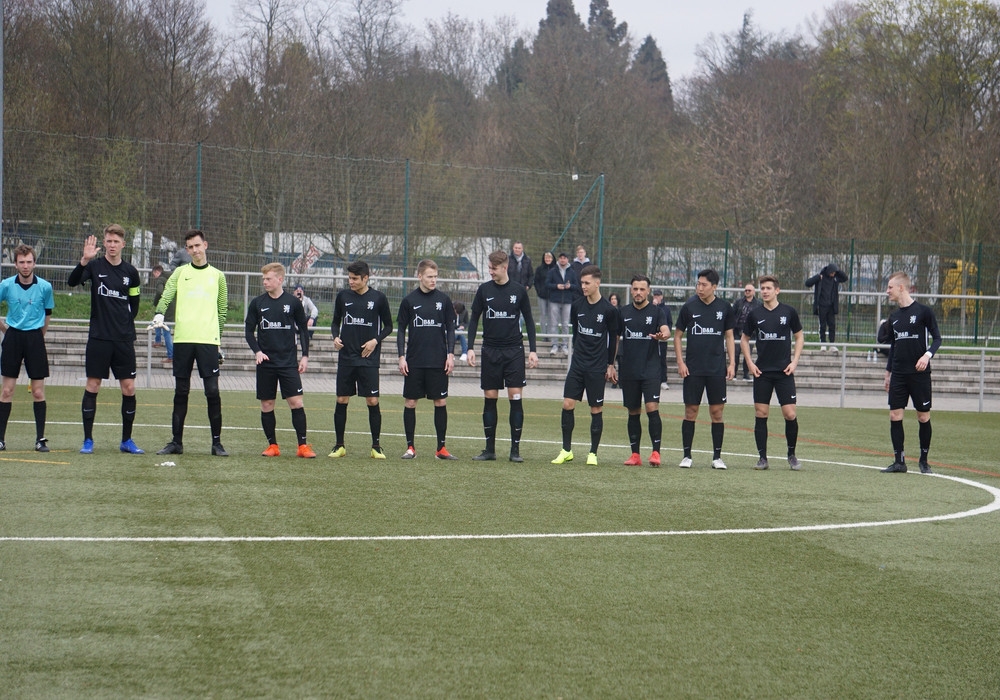 U19 - Kickers Offenbach