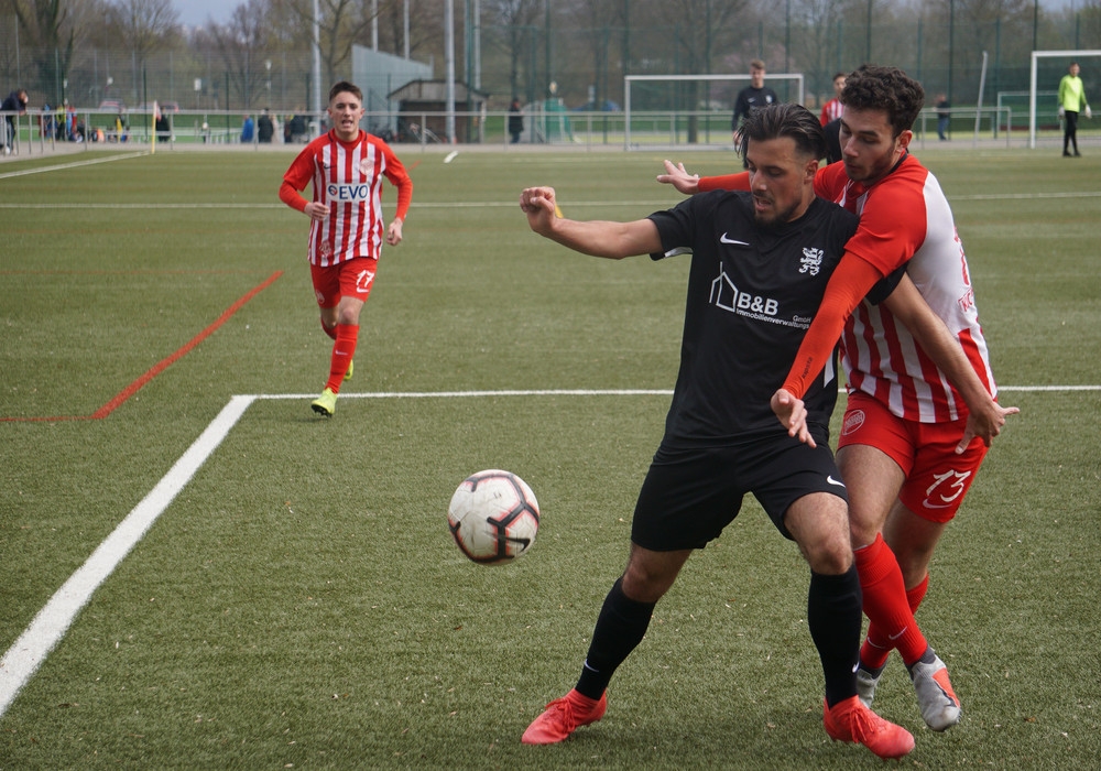 U19 - Kickers Offenbach