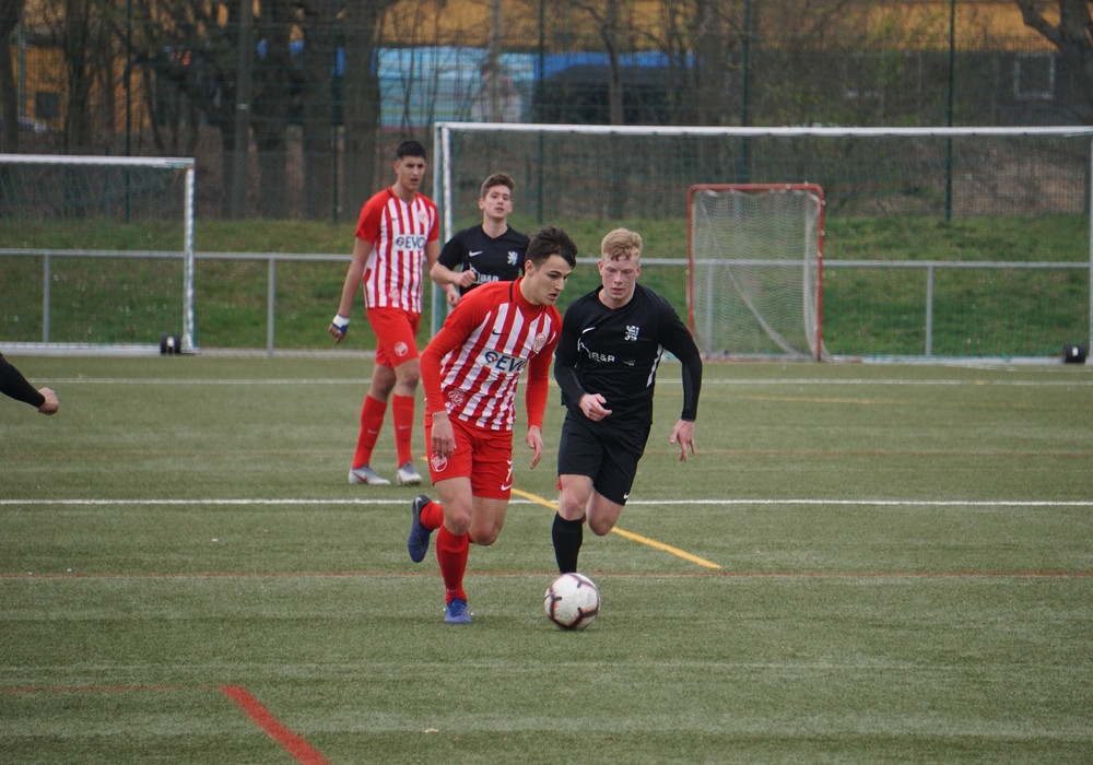 U19 - Kickers Offenbach