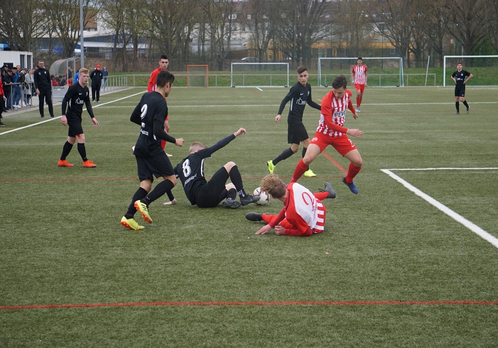 U19 - Kickers Offenbach