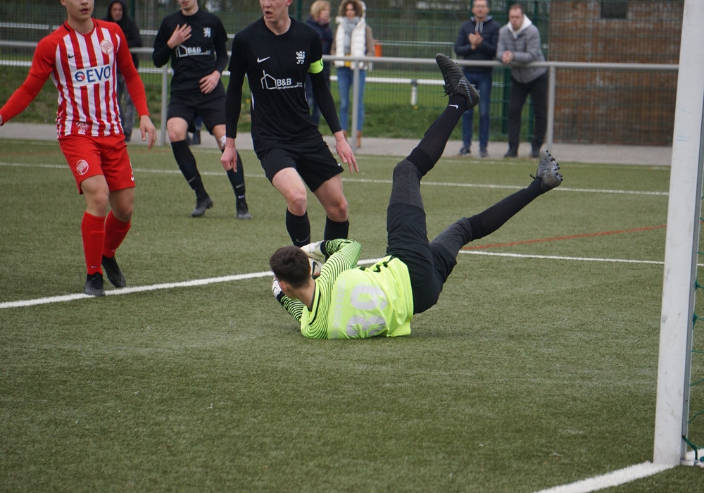 U19 - Kickers Offenbach