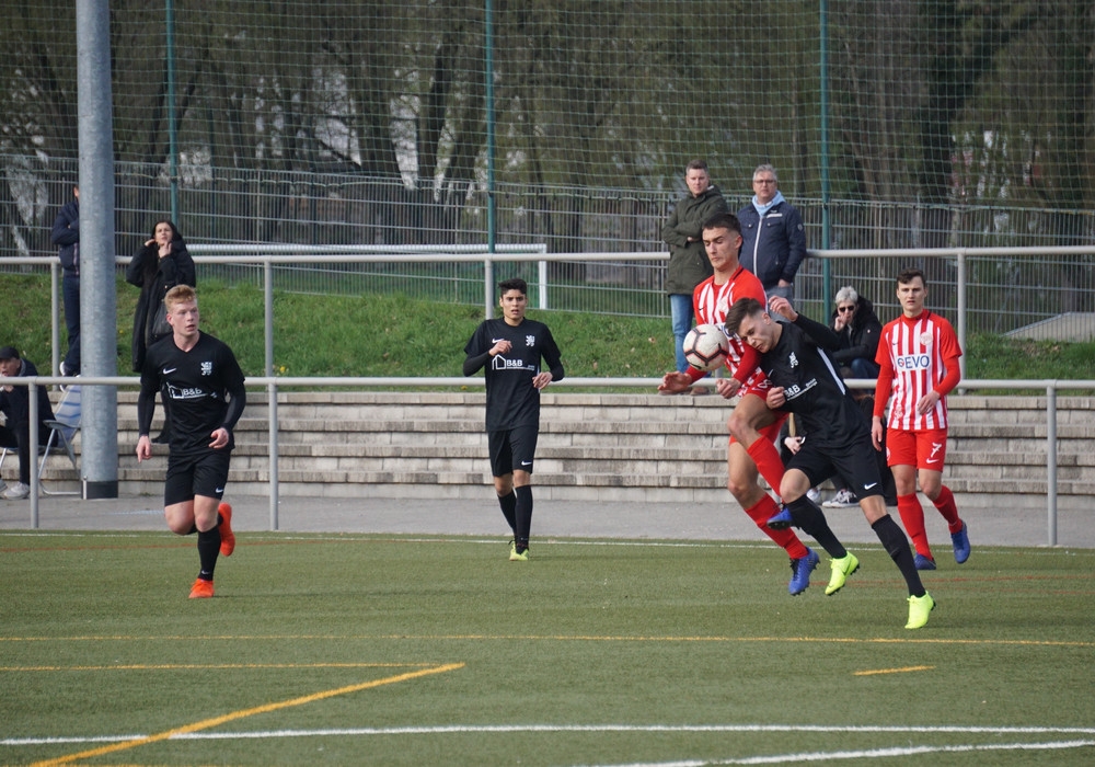 U19 - Kickers Offenbach