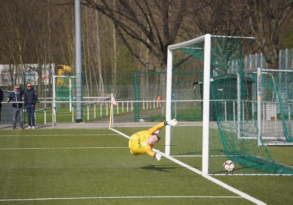 U19 - Kickers Offenbach