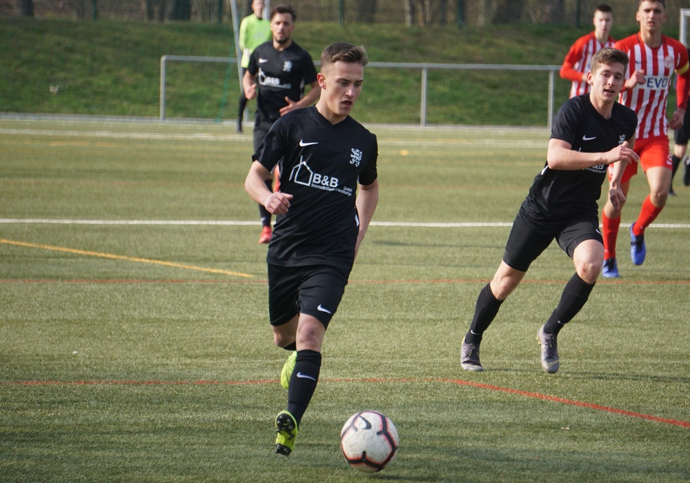 U19 - Kickers Offenbach