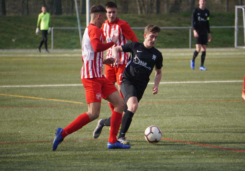 U19 - Kickers Offenbach