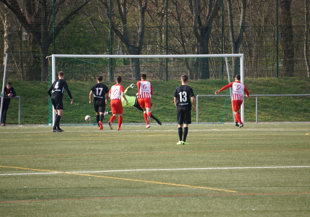 U19 - Kickers Offenbach