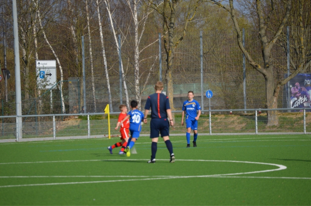 U14 - OSC Vellmar II