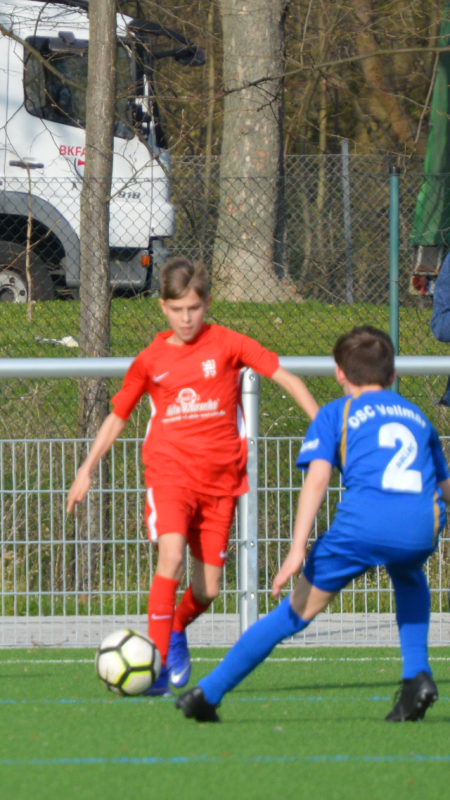 U14 - OSC Vellmar II