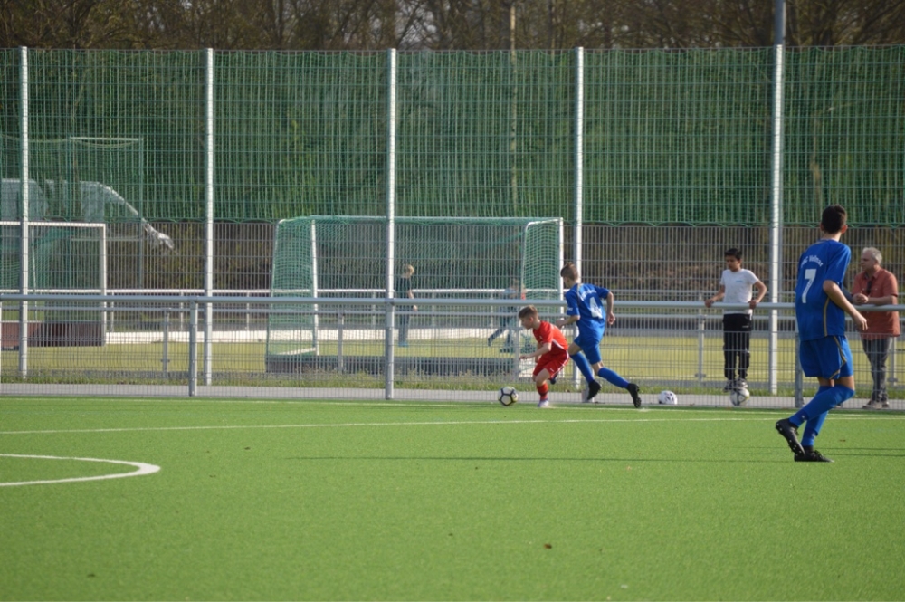 U14 - OSC Vellmar II