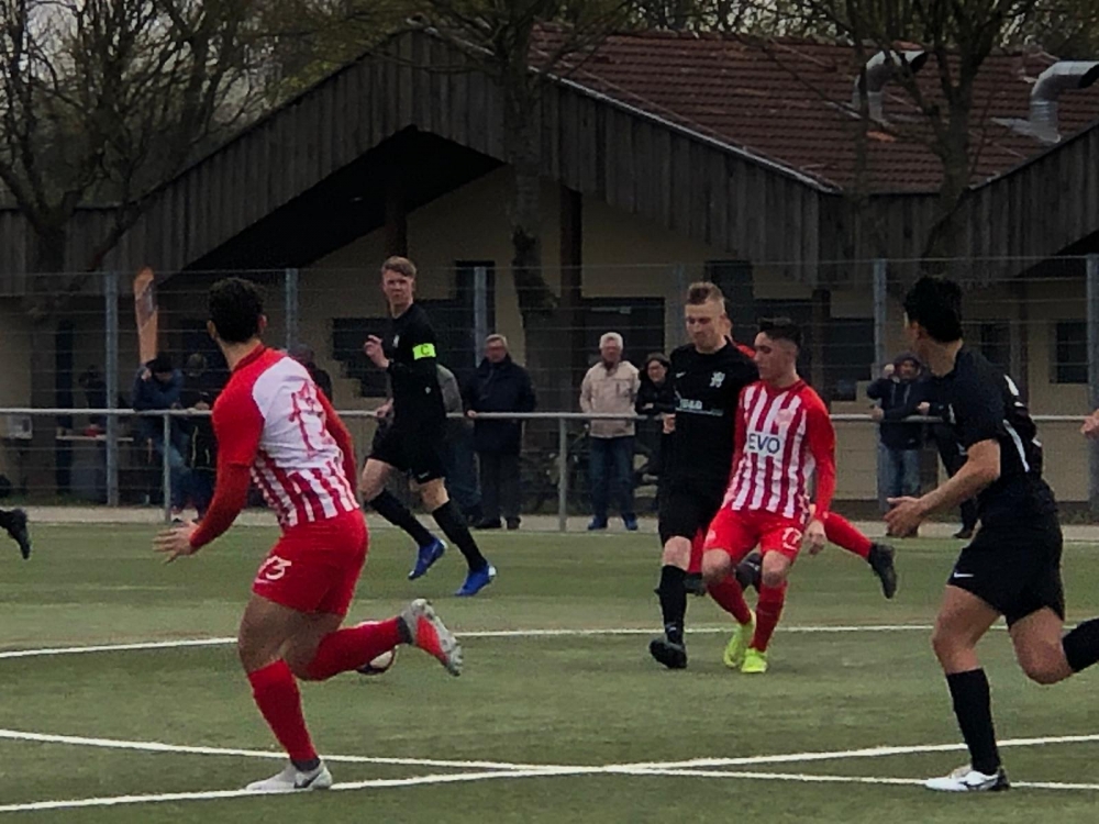 U19 - Kickers Offenbach