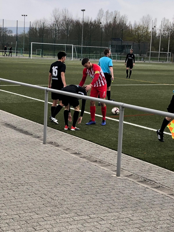 U19 - Kickers Offenbach