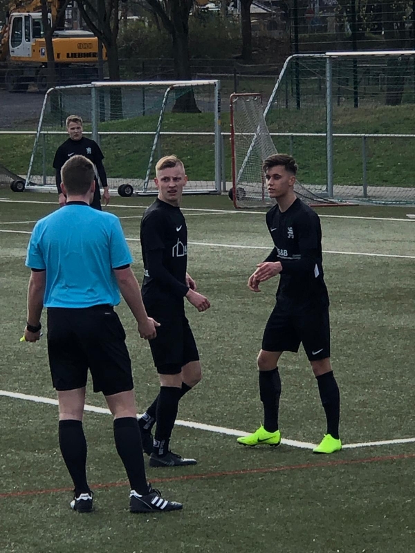 U19 - Kickers Offenbach