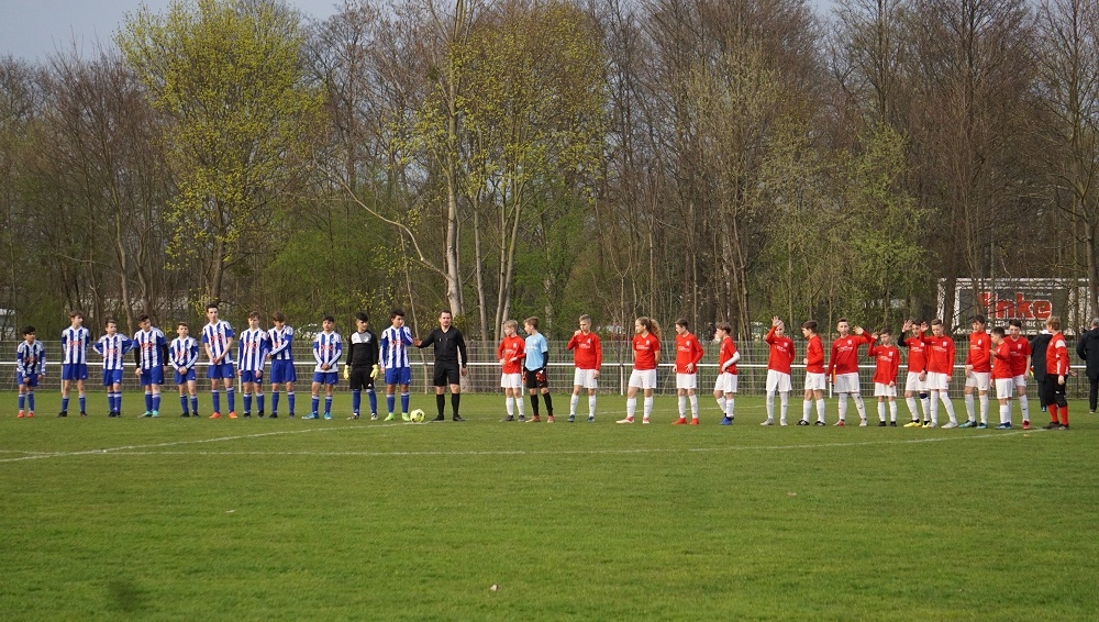 U13 - Kassel Nordshausen