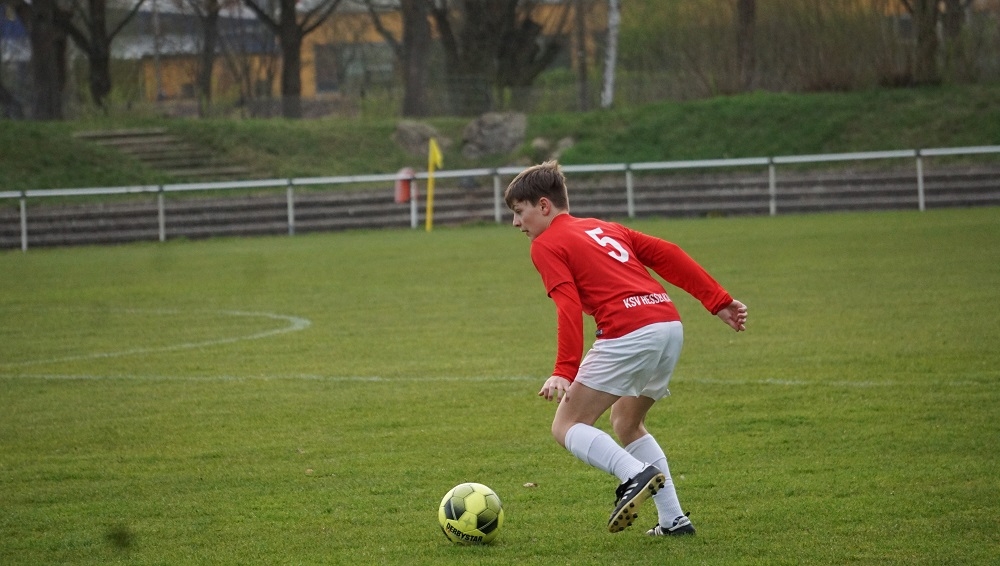 U13 - Kassel Nordshausen